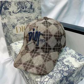 Picture of Dior Cap _SKUDiorCap542469